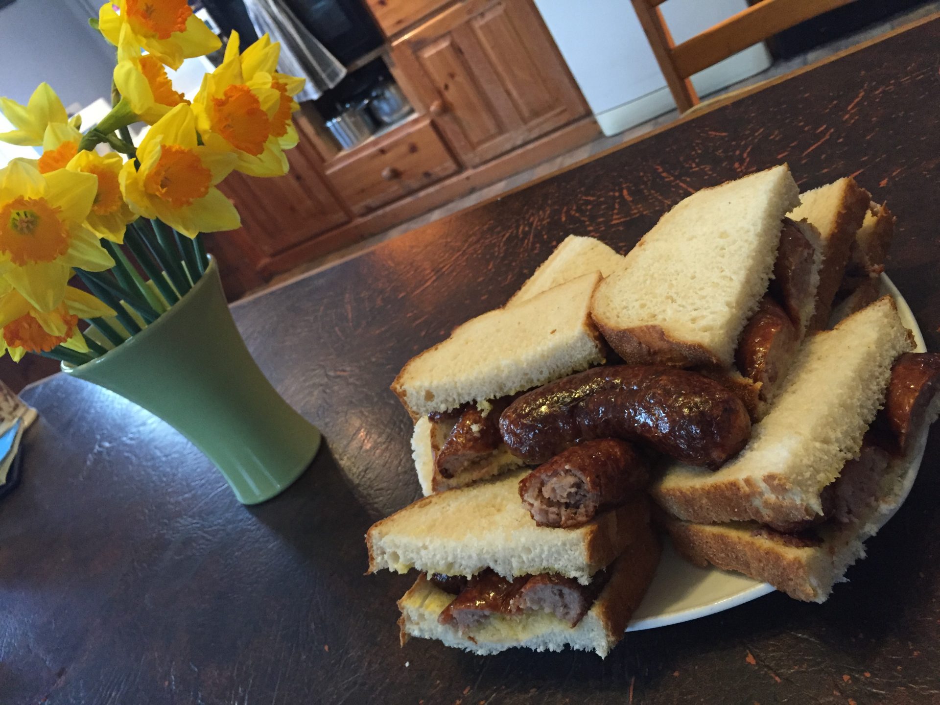 SausageSandwich