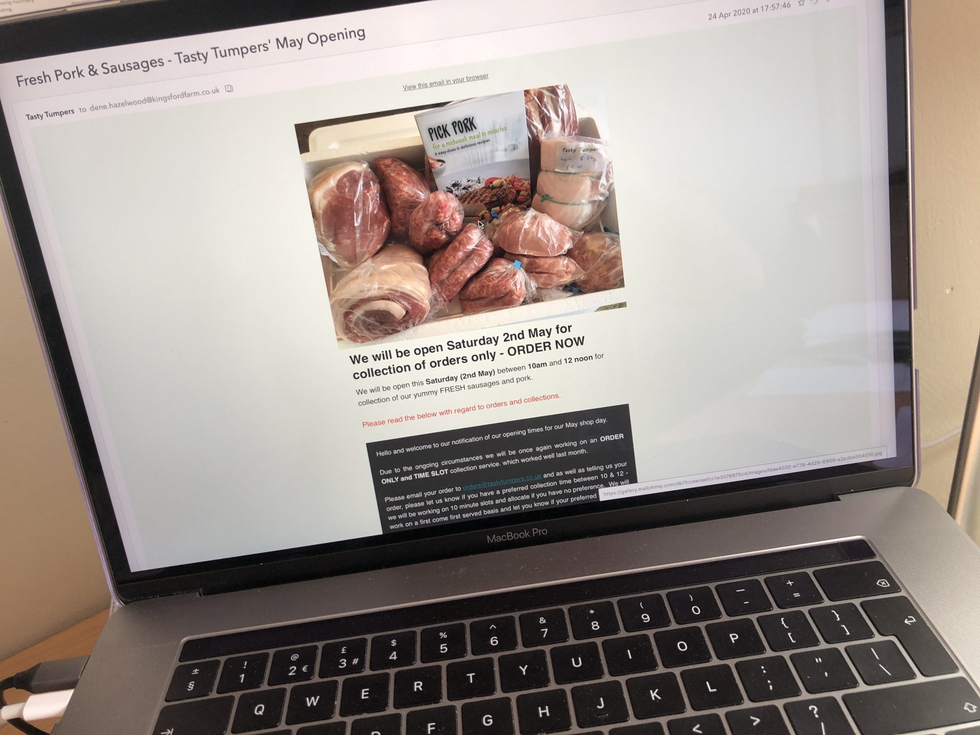 Newsletter